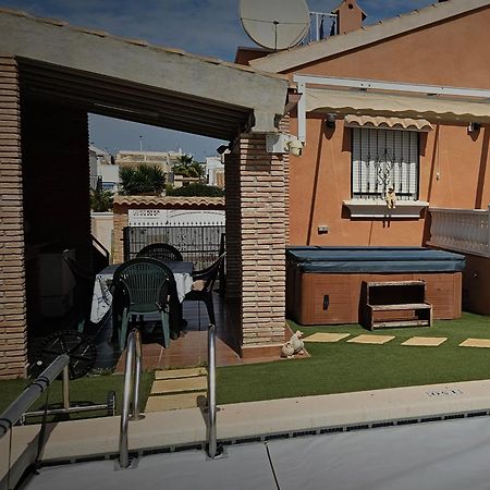 Villa Preciosa De Luxe And Spa Mazarrón Екстериор снимка