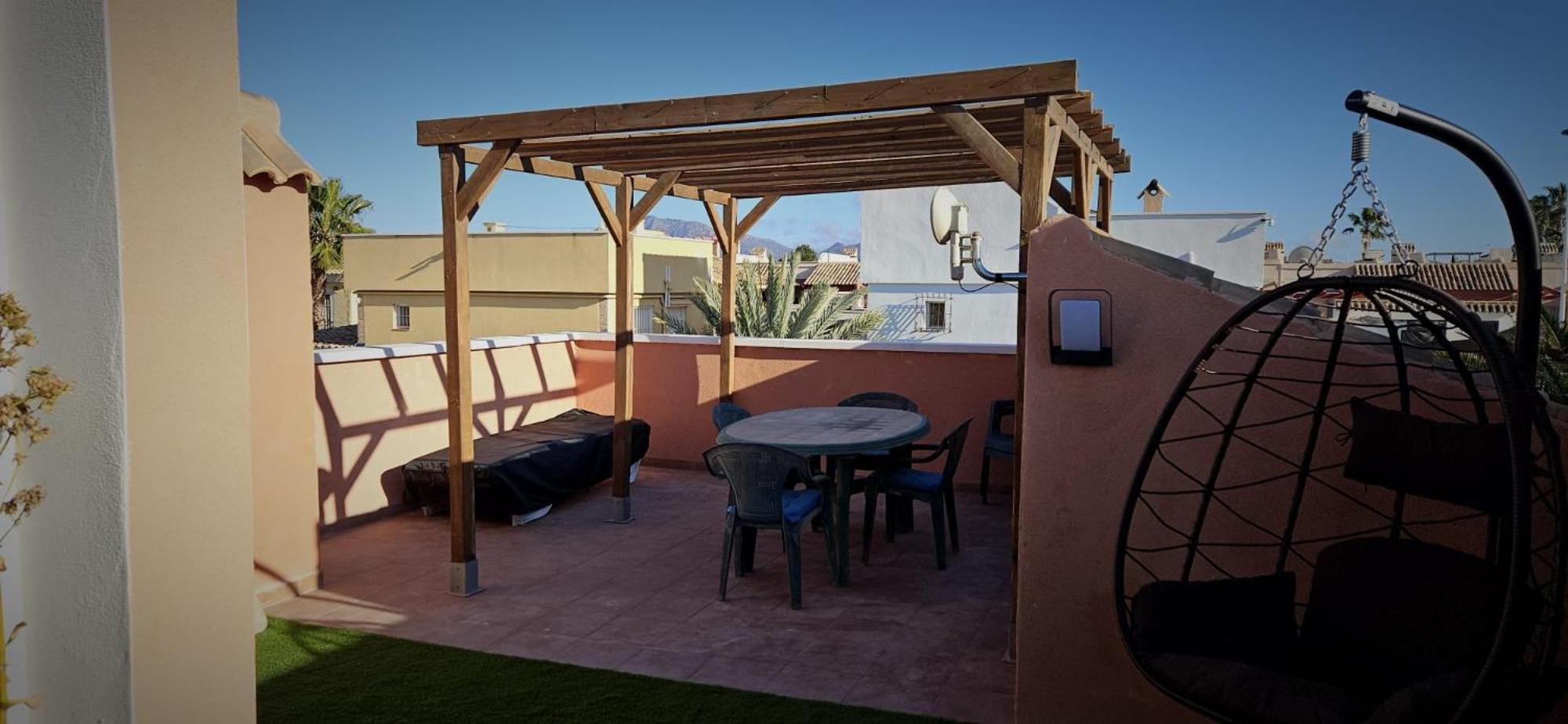 Villa Preciosa De Luxe And Spa Mazarrón Екстериор снимка