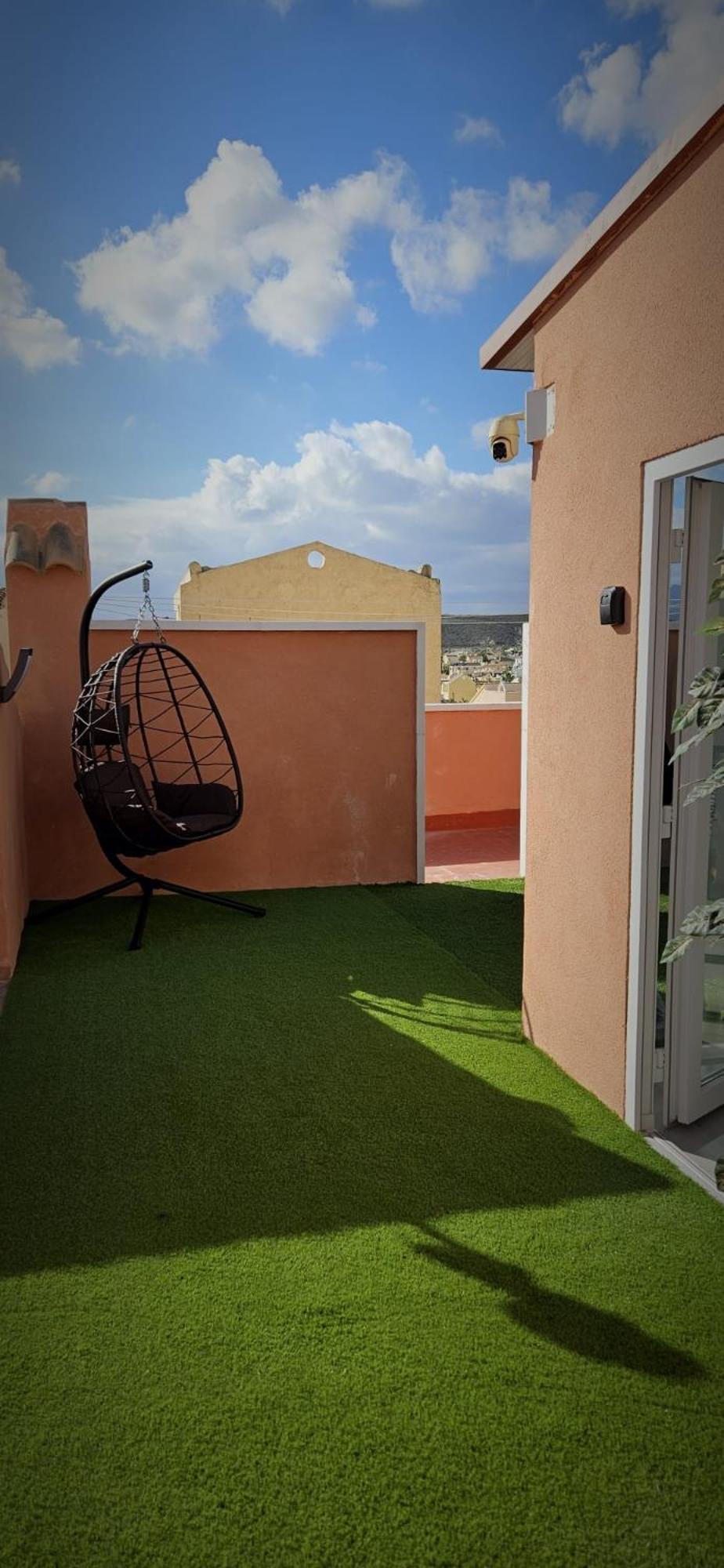 Villa Preciosa De Luxe And Spa Mazarrón Екстериор снимка