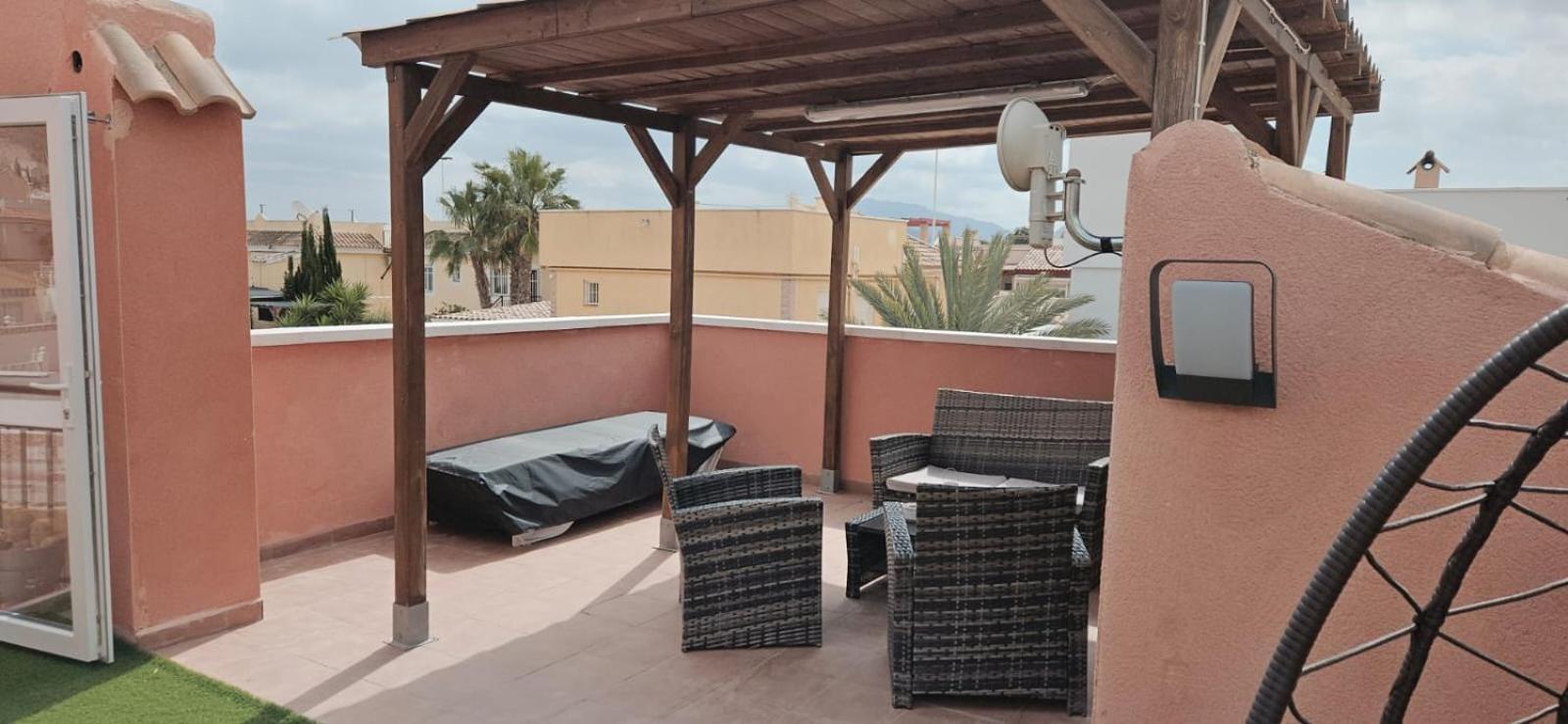Villa Preciosa De Luxe And Spa Mazarrón Екстериор снимка